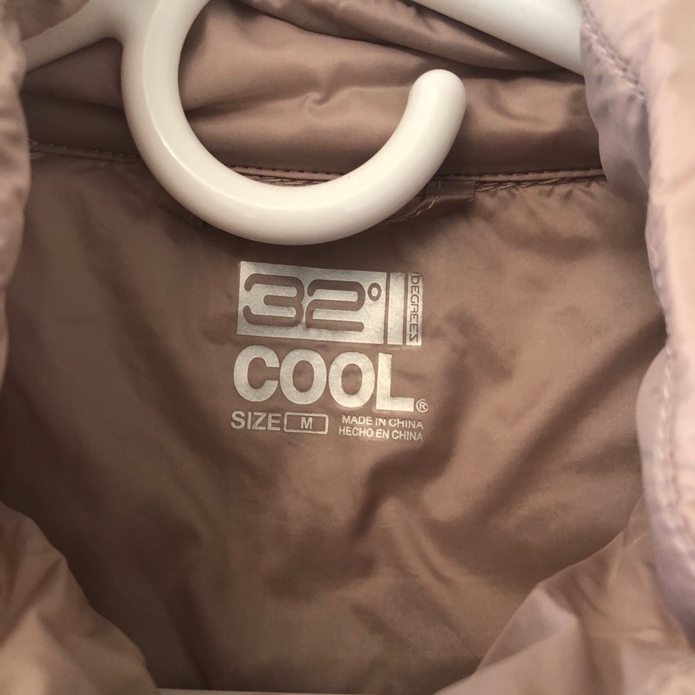 32 Degrees Wind Jacket - image 2